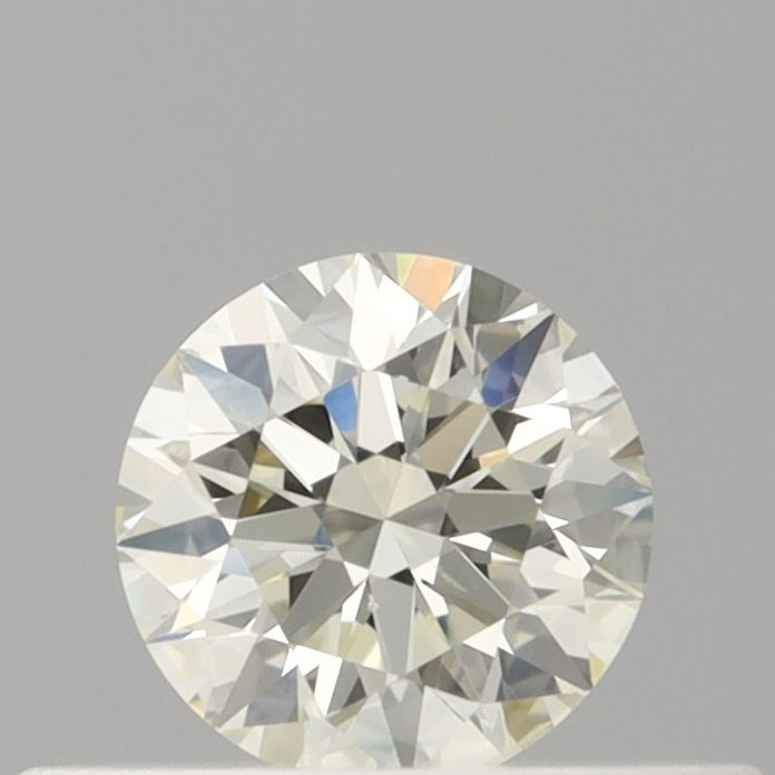 0.3 ct Round Diamond
