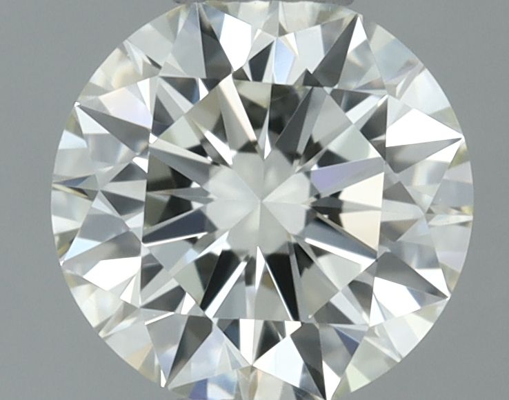 0.5 ct Round Diamond