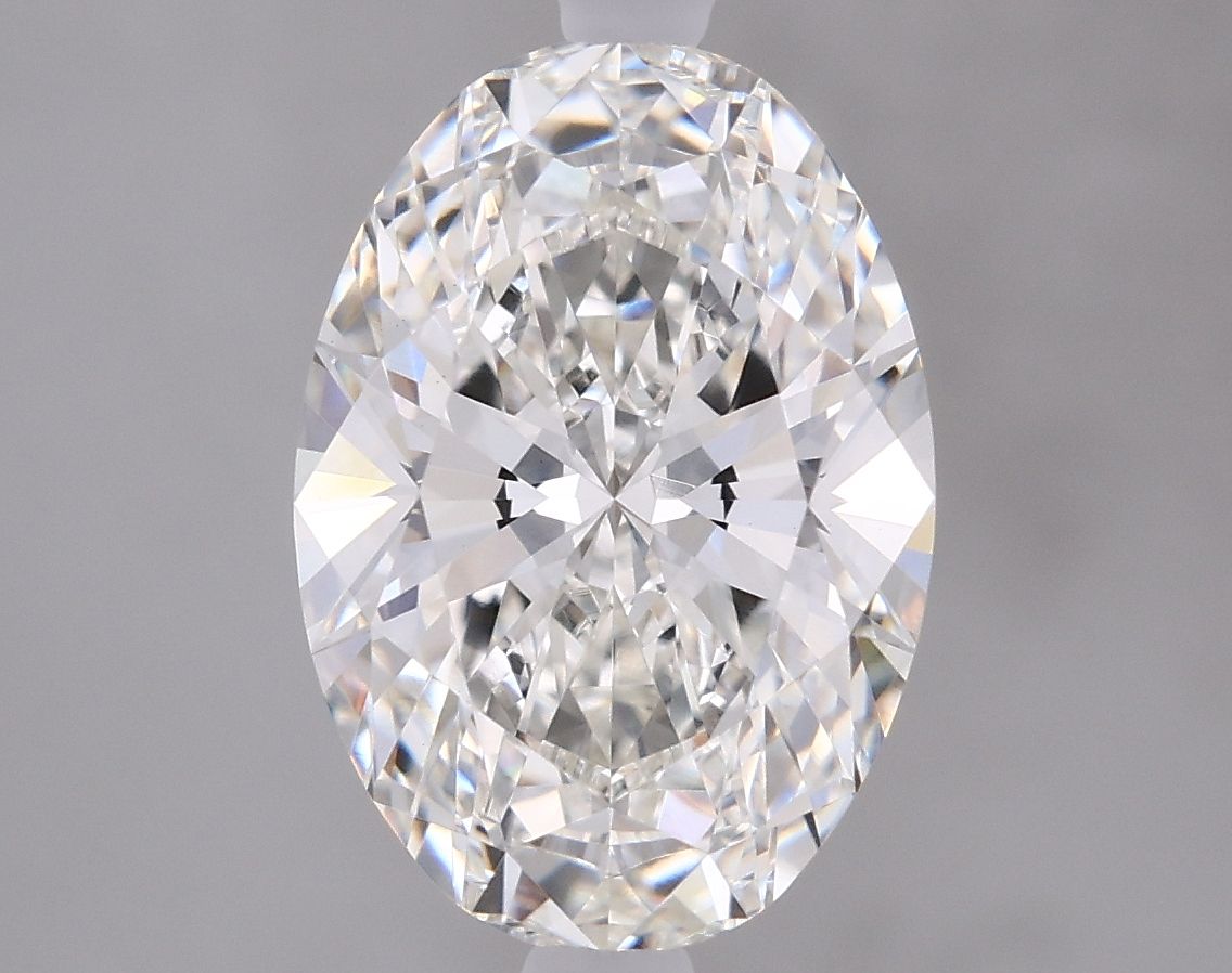 2.02 ct Oval diamond
