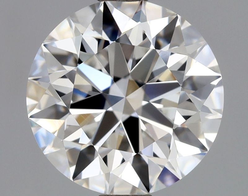 1.50 ct Round diamond