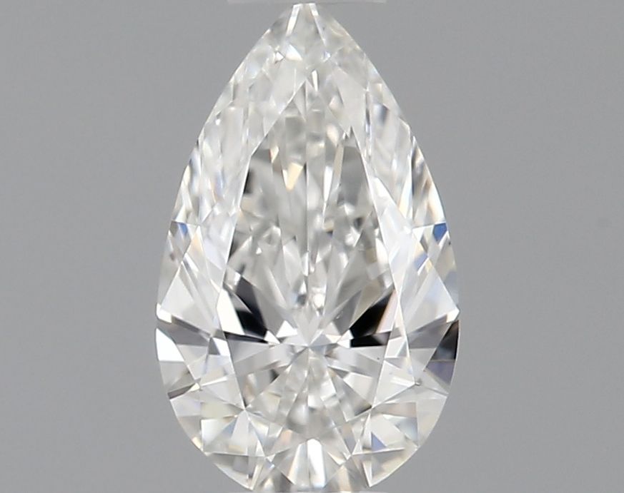 0.27 ct Pear diamond