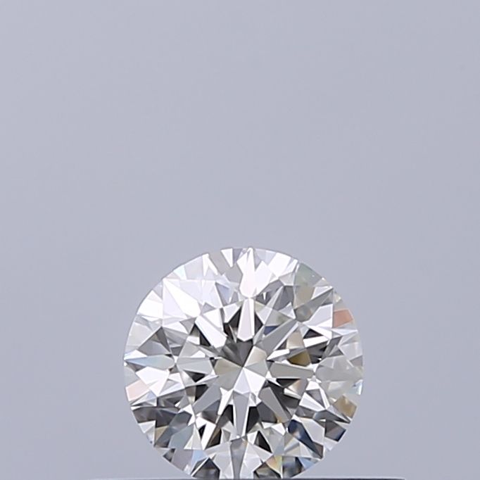 0.31 ct Round diamond