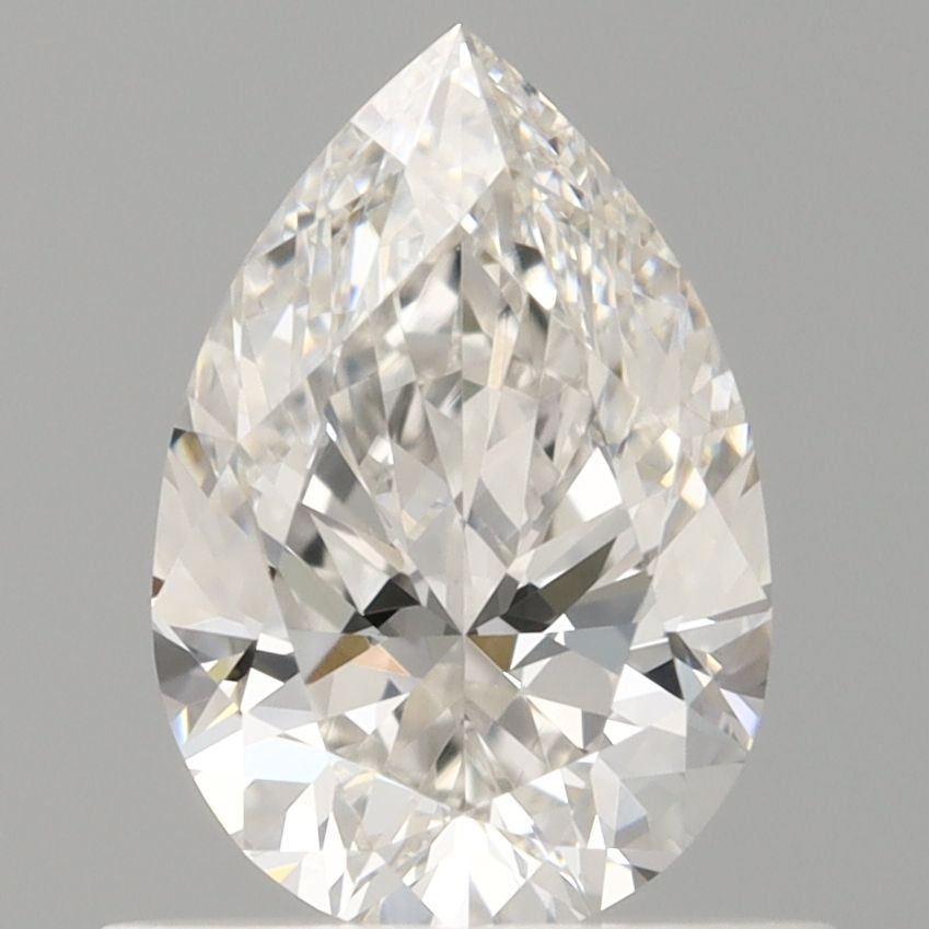 0.70 ct Pear diamond