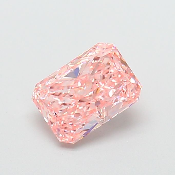 2.06 ct. radiant Lab Grown Diamond front image