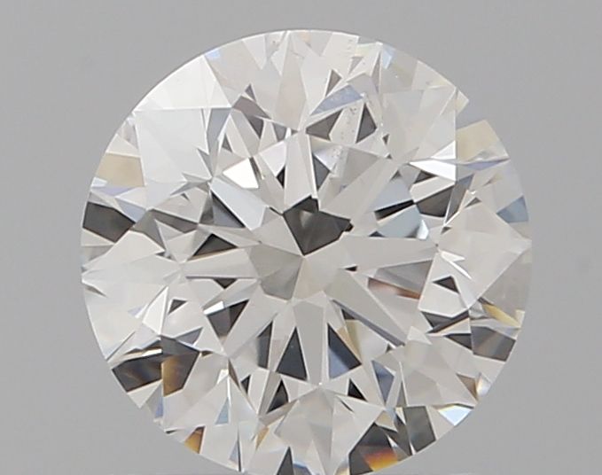 0.84 Carat