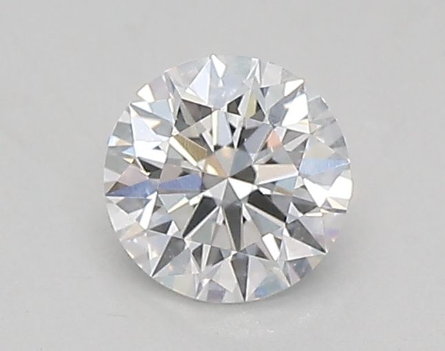 0.39 ct lab-grown Round Diamond