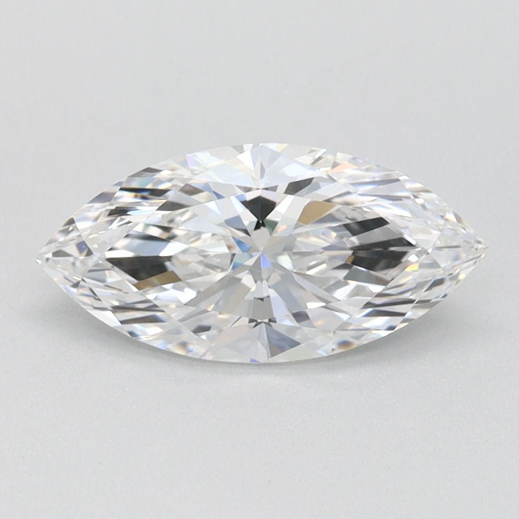 1.03 ct lab-grown Marquise Diamond