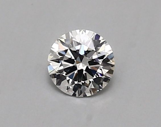 0.39 ct lab-grown Round Diamond