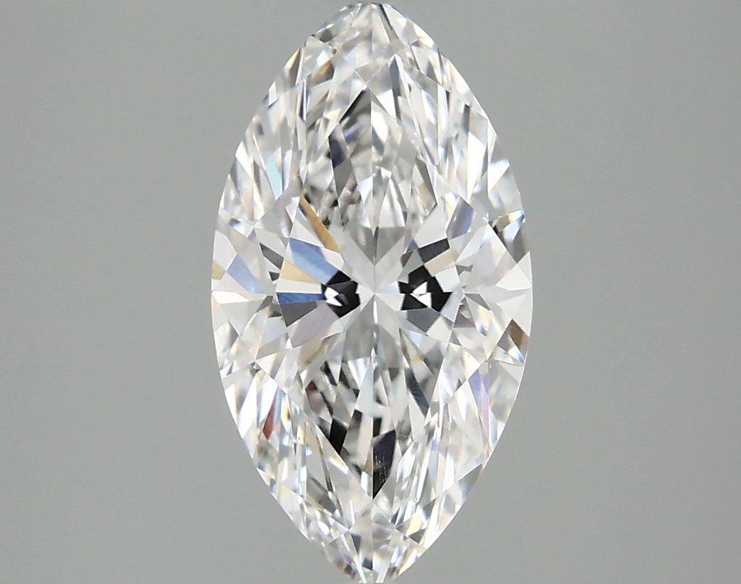 2.00 ct. marquise Lab Grown Diamond front image