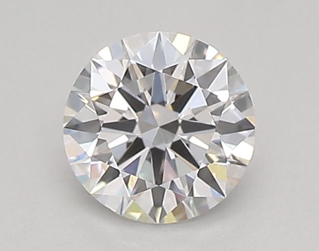 0.42 ct lab-grown Round Diamond