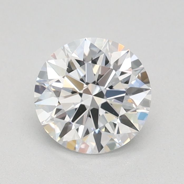 0.53 ct lab-grown Round Diamond