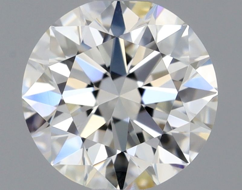 0.54 ct Round diamond