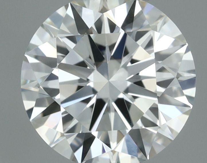 0.34 ct Round diamond