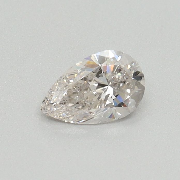 0.31 ct Pear diamond