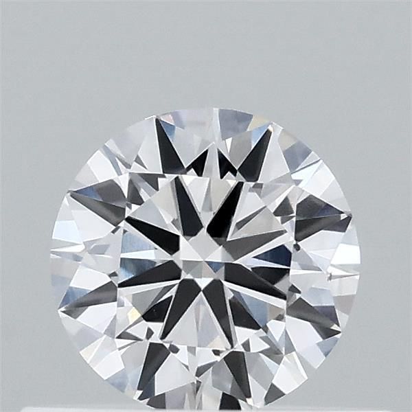 0.41 ct lab-grown Round Diamond