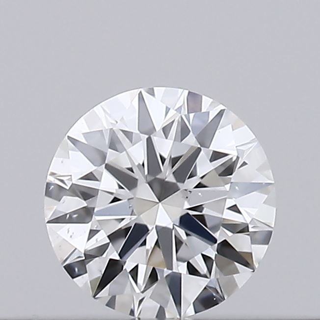 0.15 ct Round Diamond
