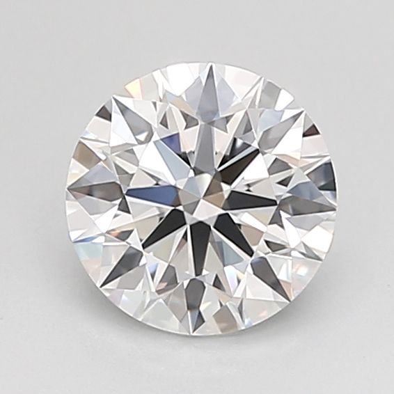 1.05 ct. round Lab Grown Diamond front image
