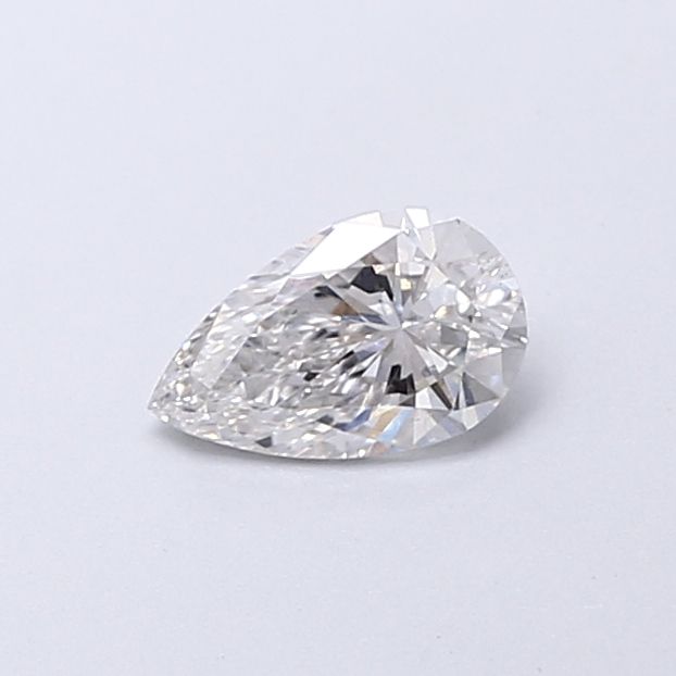 0.41 ct Pear diamond