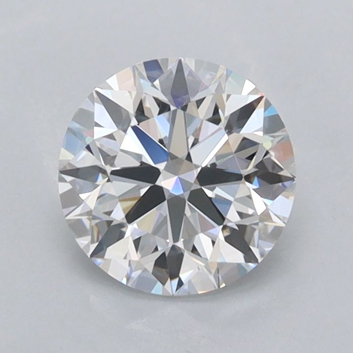 1.01 ct. round Lab Grown Diamond front image