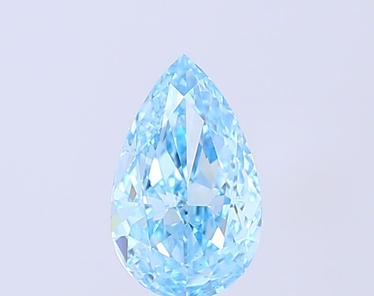 1.06 ct. pear Lab Grown Diamond front image