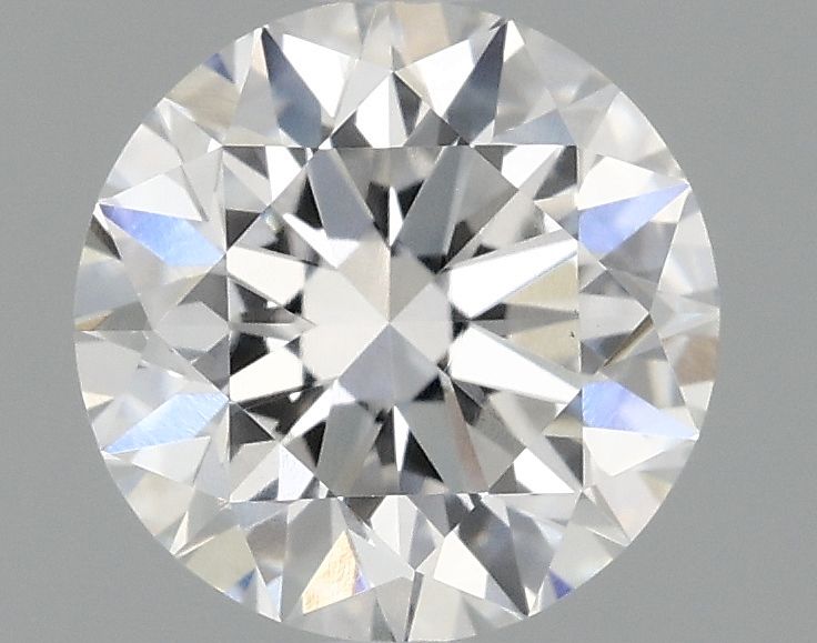 1.09 ct. round Lab Grown Diamond front image