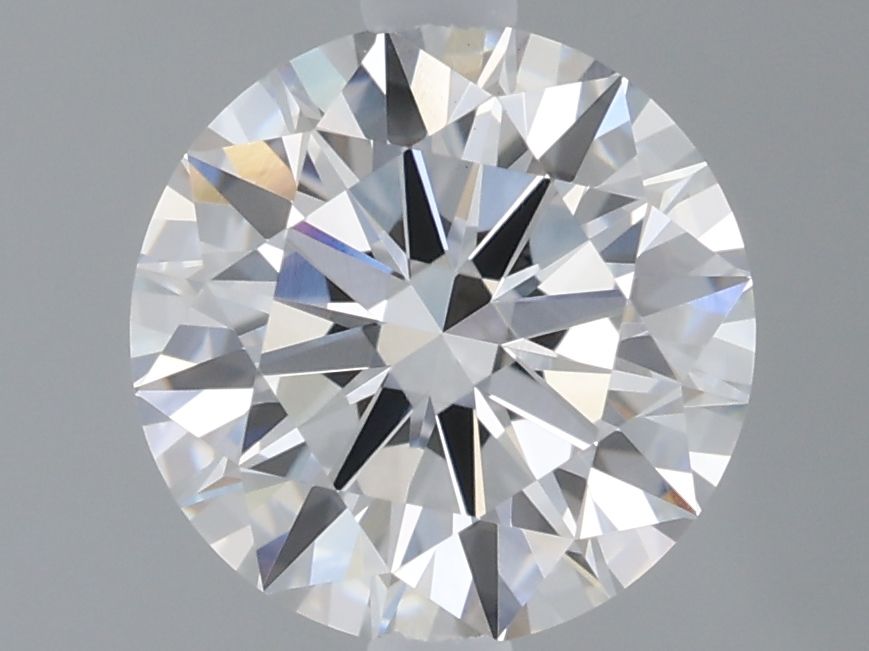 1.50 ct Round diamond