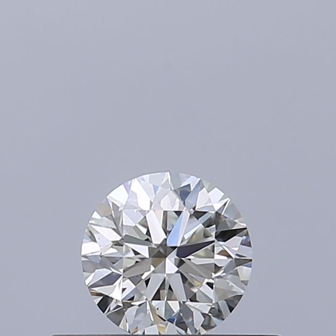 0.3 ct Round Diamond