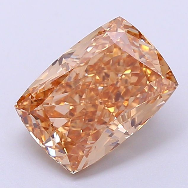 2.58 Carat