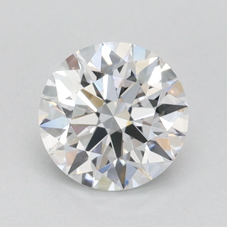 0.76 ct. round Lab Grown Diamond front image