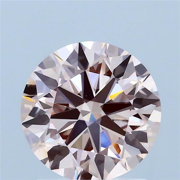 1.50 ct Round diamond