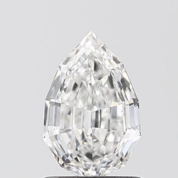 1.11 ct. pear Lab Grown Diamond front image