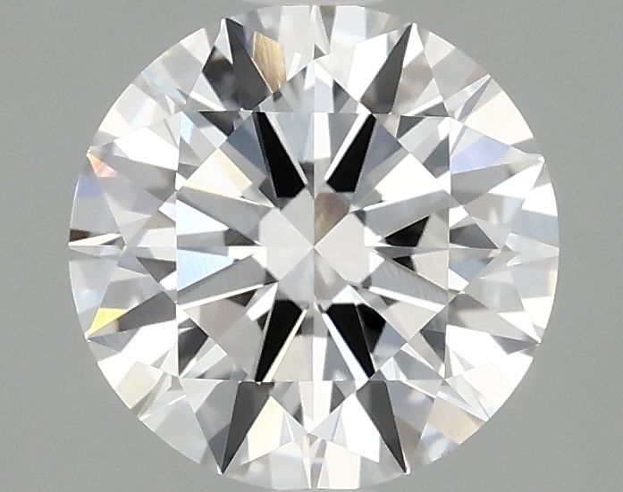 1.94 ct Round diamond