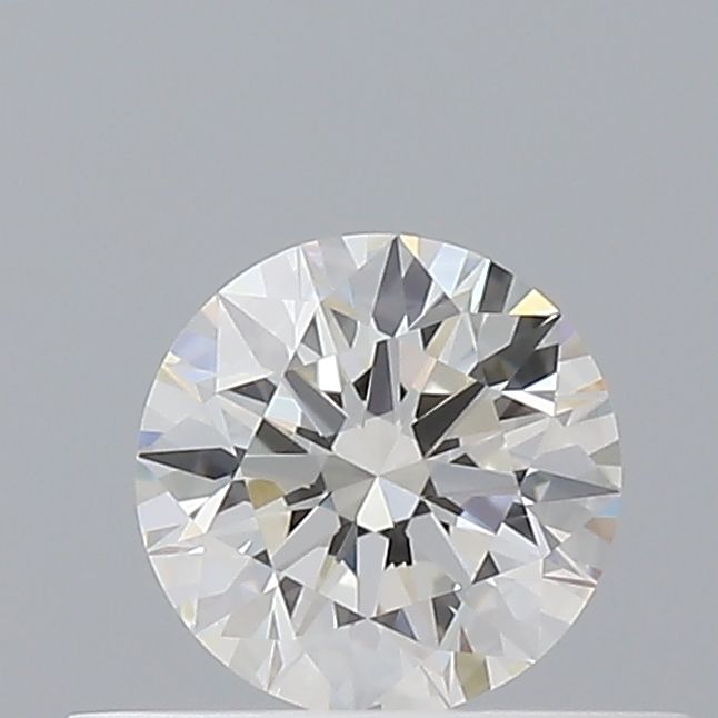 0.34 ct Round diamond