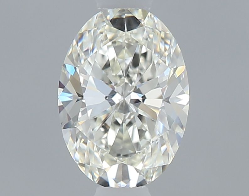 0.4 ct Oval Diamond