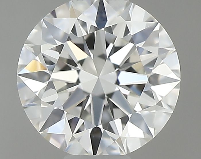 0.40 ct Round diamond