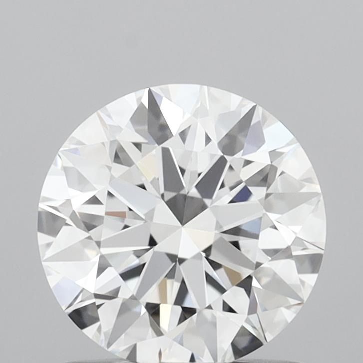 1.03 ct. round Lab Grown Diamond front image