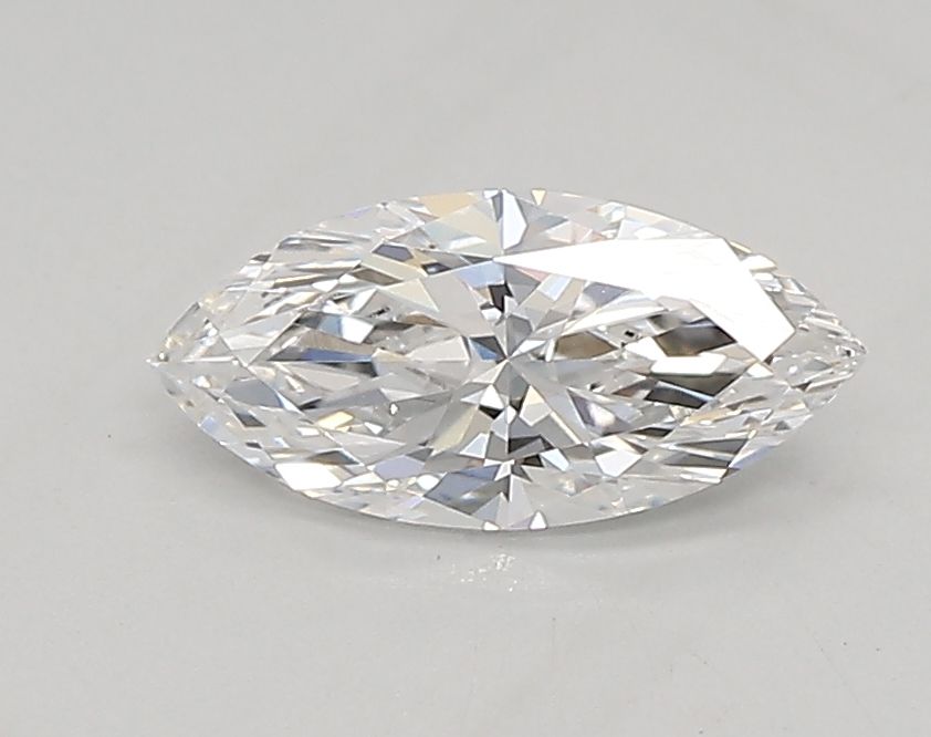 0.48 ct lab-grown Marquise Diamond