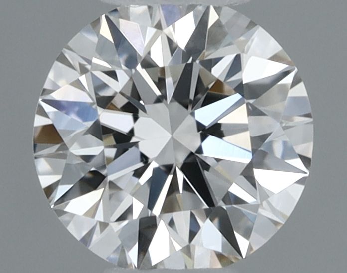 0.30 ct Round diamond