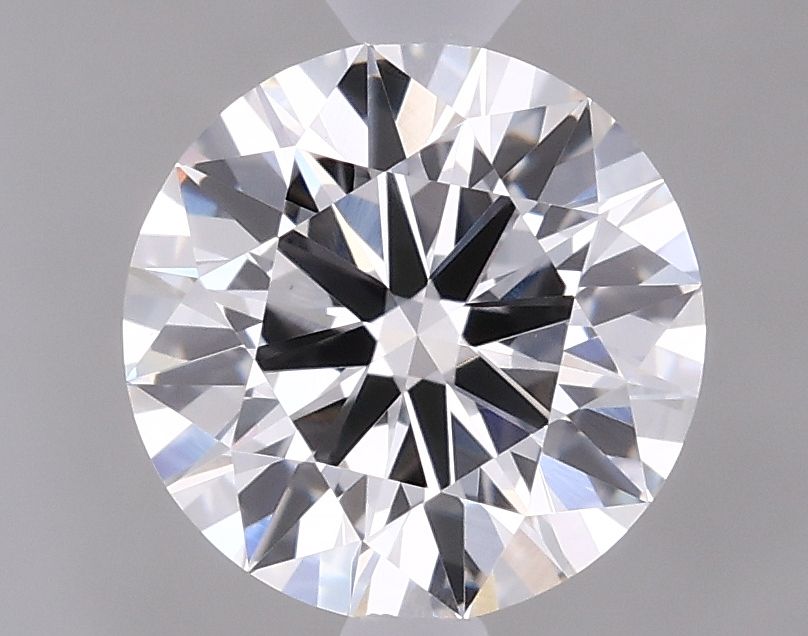 1.08 ct. round Lab Grown Diamond front image