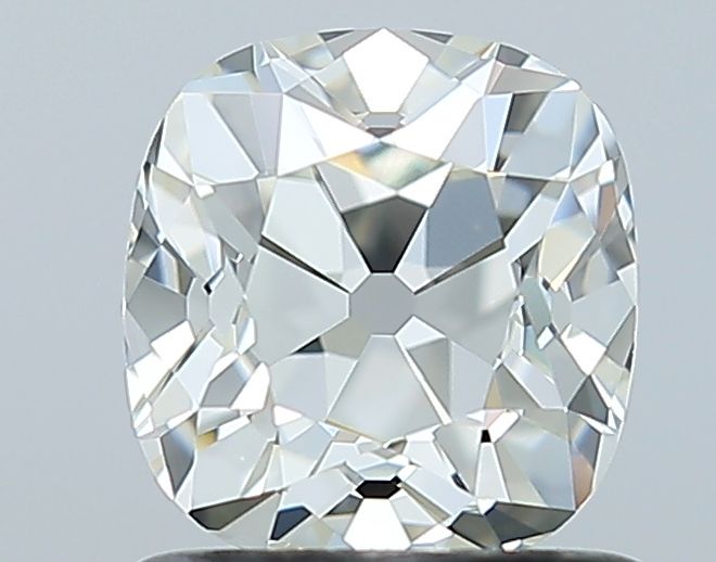 1.01 ct Old miner Diamond