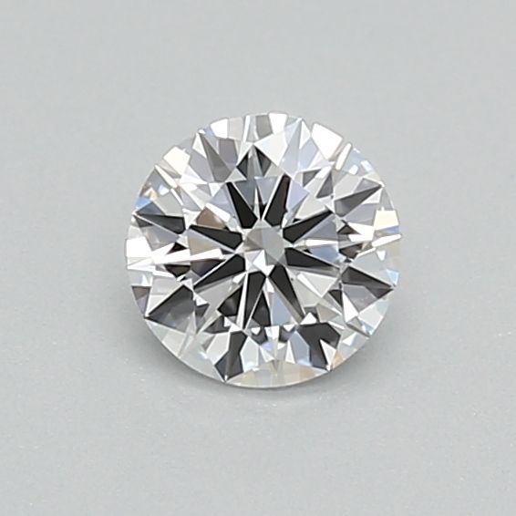 0.34 ct lab-grown Round Diamond