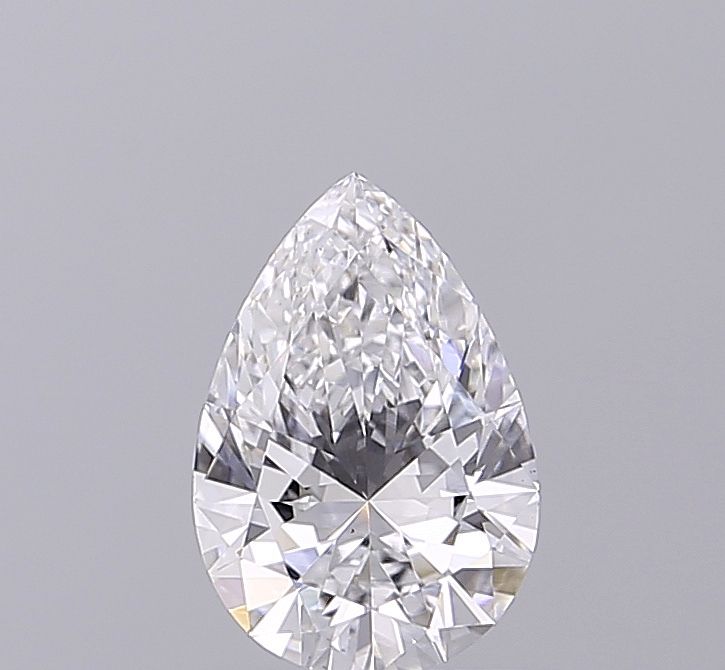 1.01 ct. pear Lab Grown Diamond front image