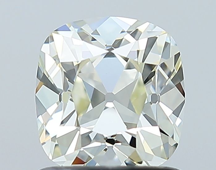 1.04 ct Old miner Diamond