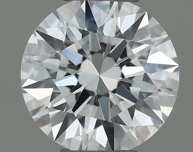 0.30 ct Round diamond