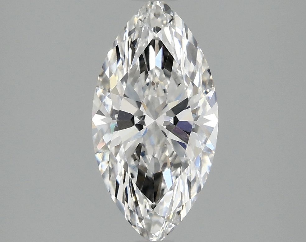 1.60 ct Marquise diamond