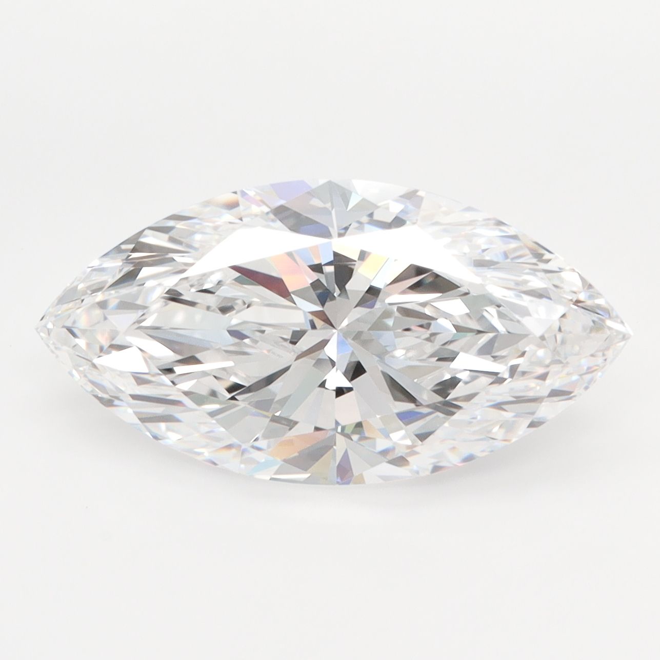 4.04ct Marquise diamond
