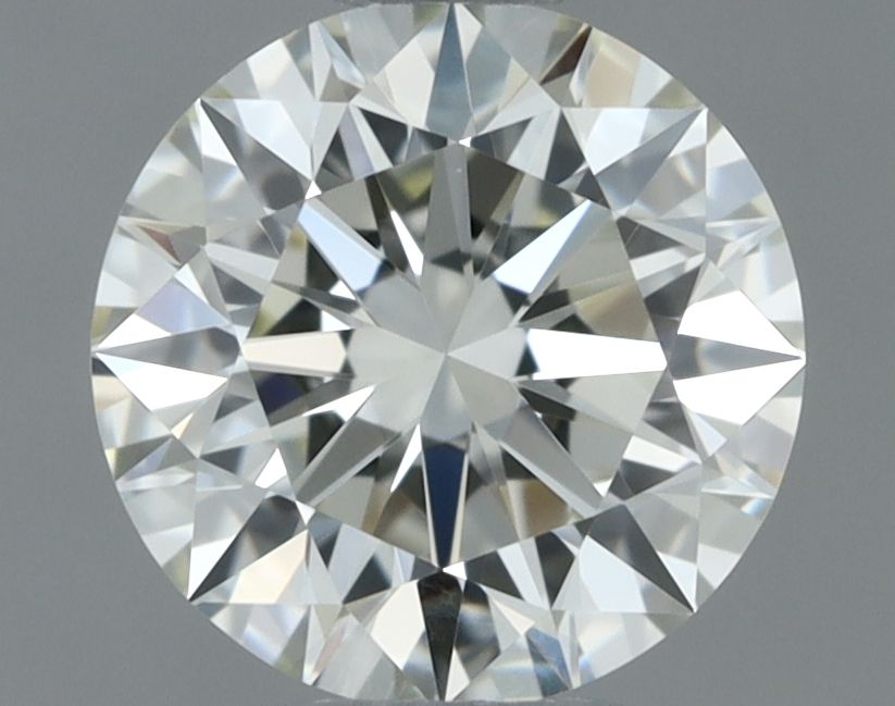0.5 ct Round Diamond
