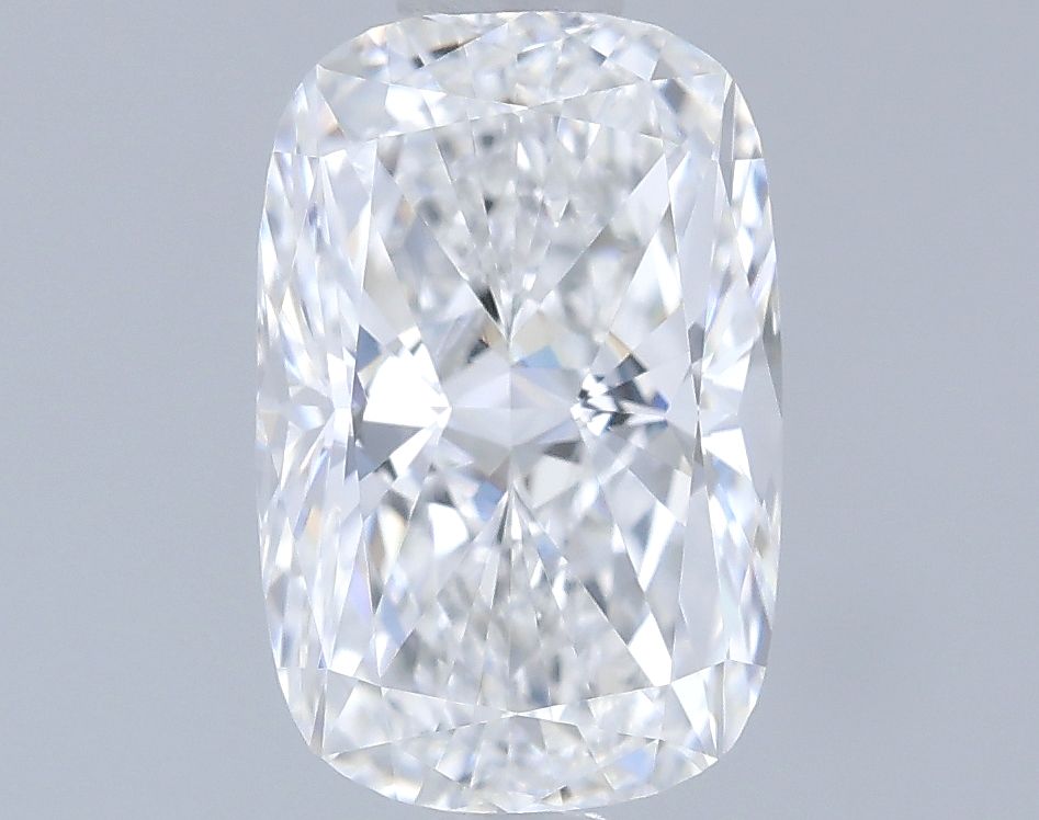 1.01 ct lab-grown Cushion modified Diamond
