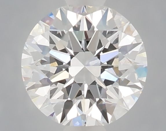 1.07 ct. round Lab Grown Diamond front image