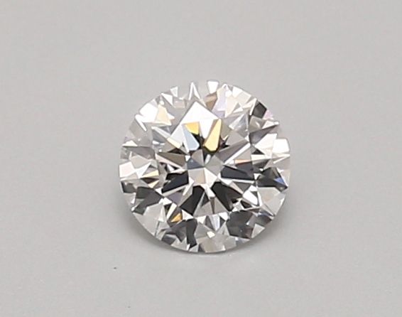 0.38 ct lab-grown Round Diamond